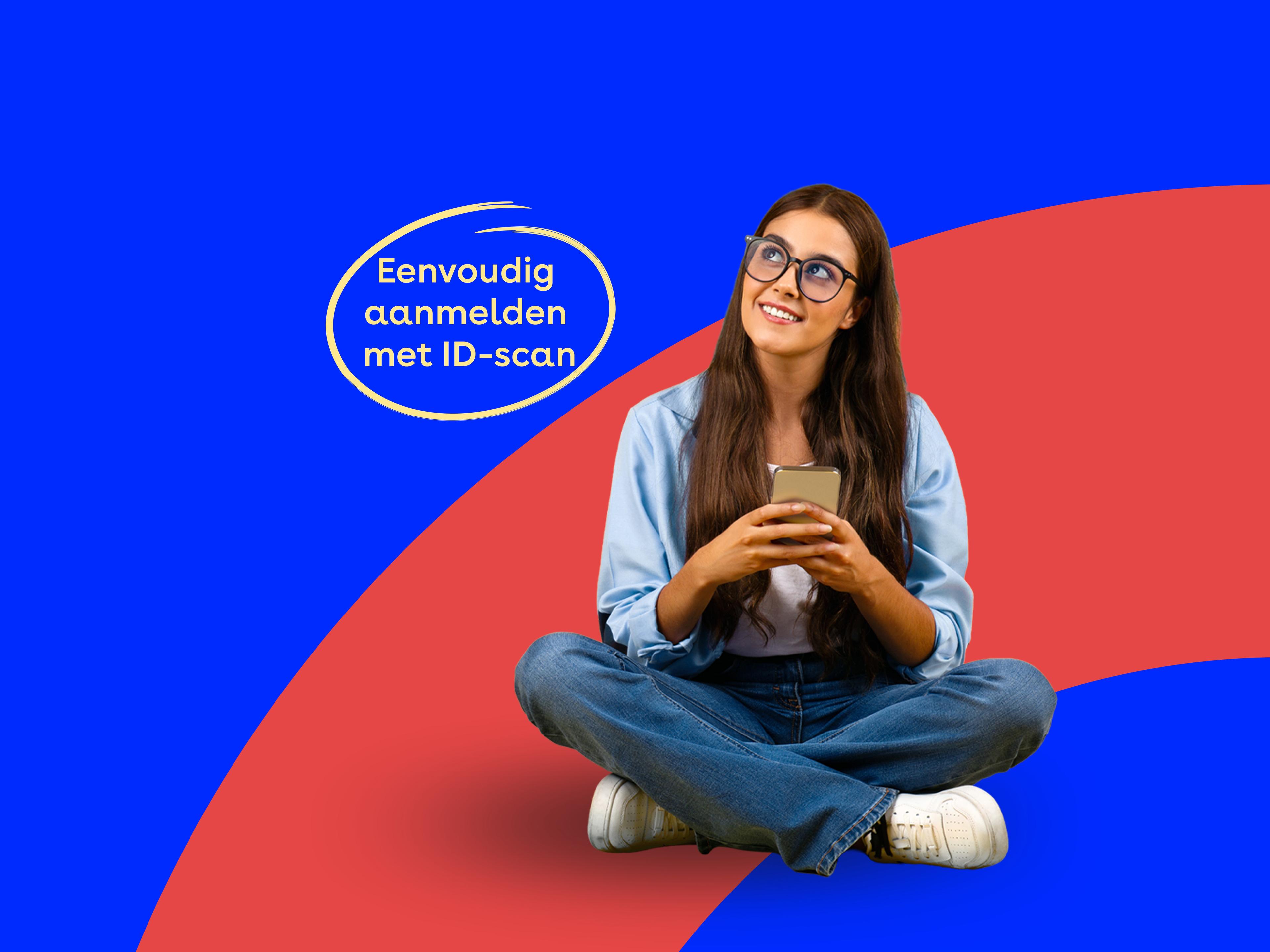 Word klant bij DIGI op jouw manier