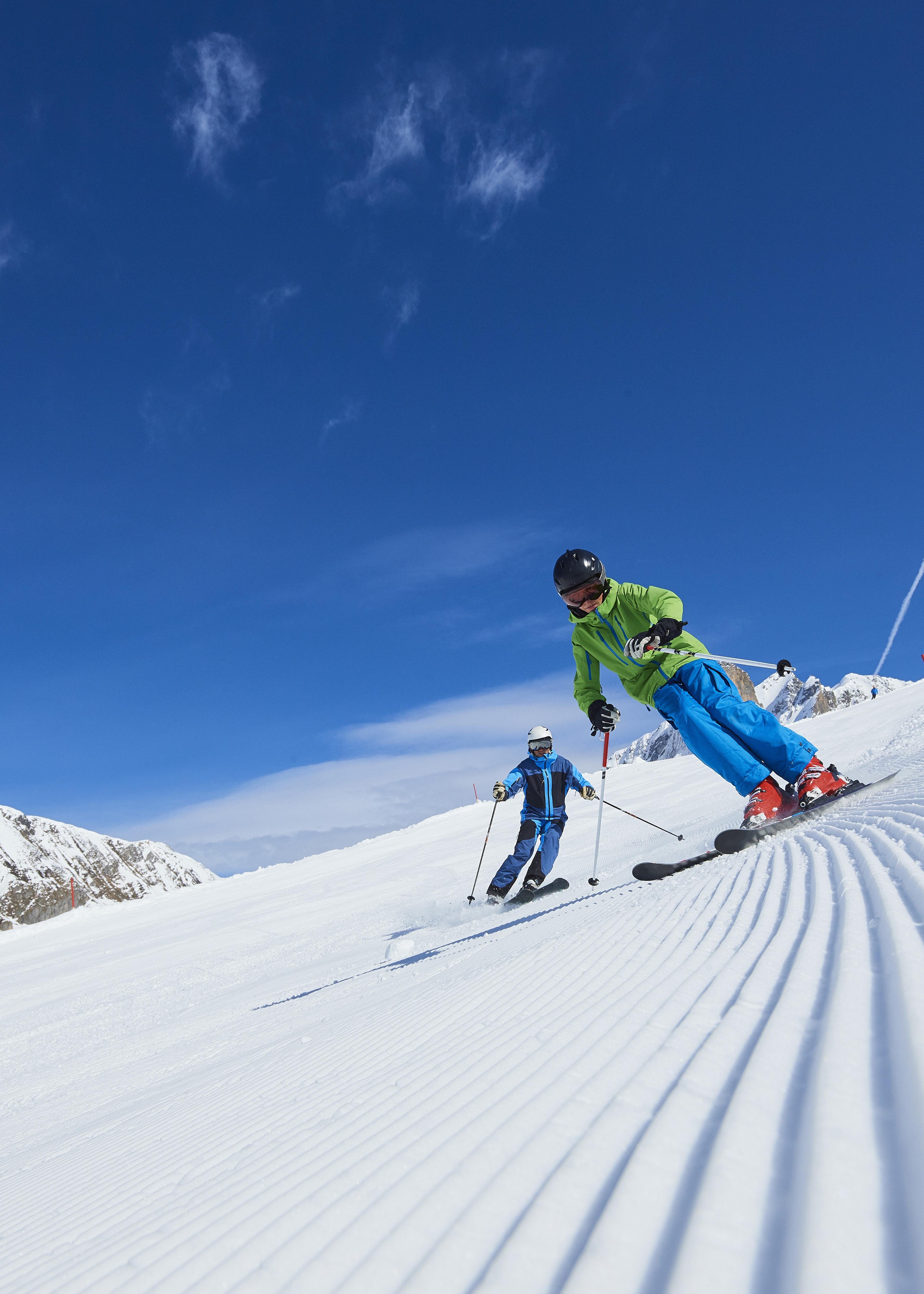 Ski more, pay less for roaming
