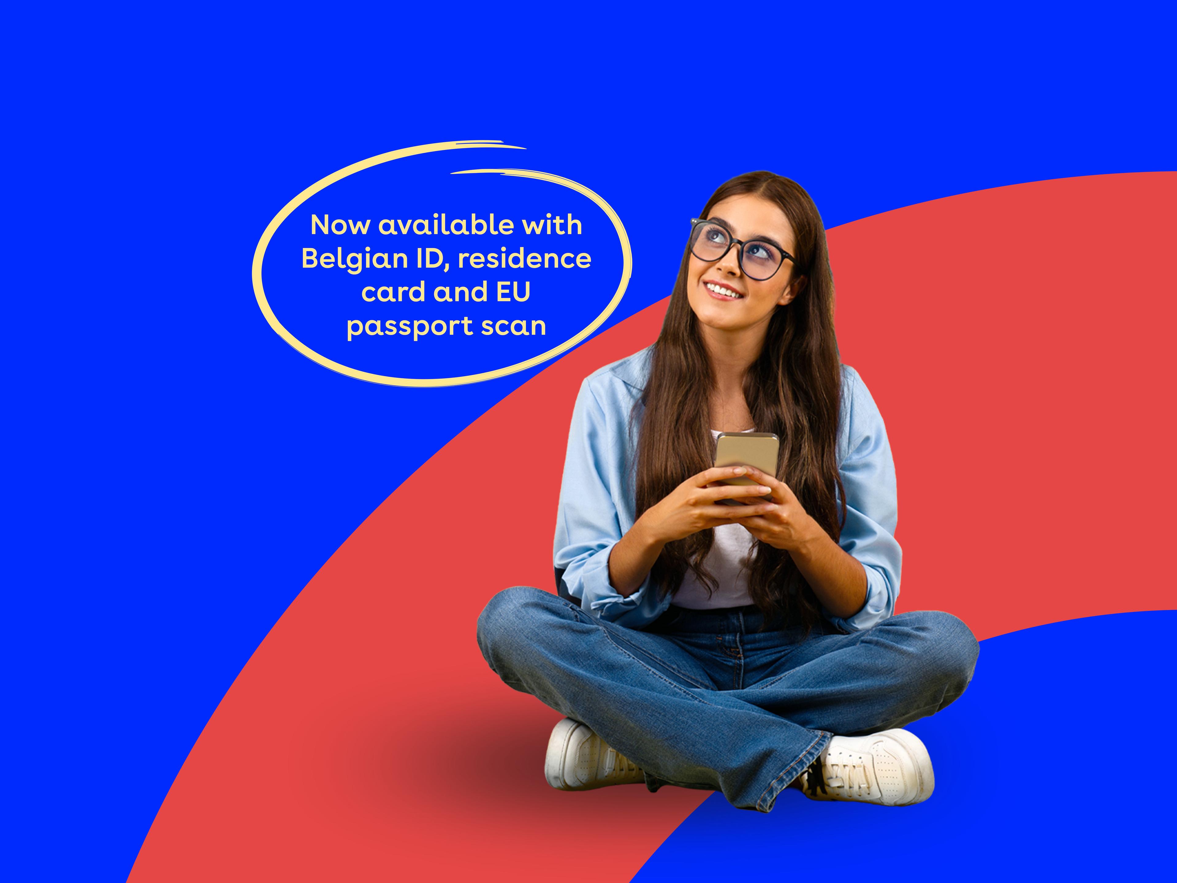 Join DIGI your way