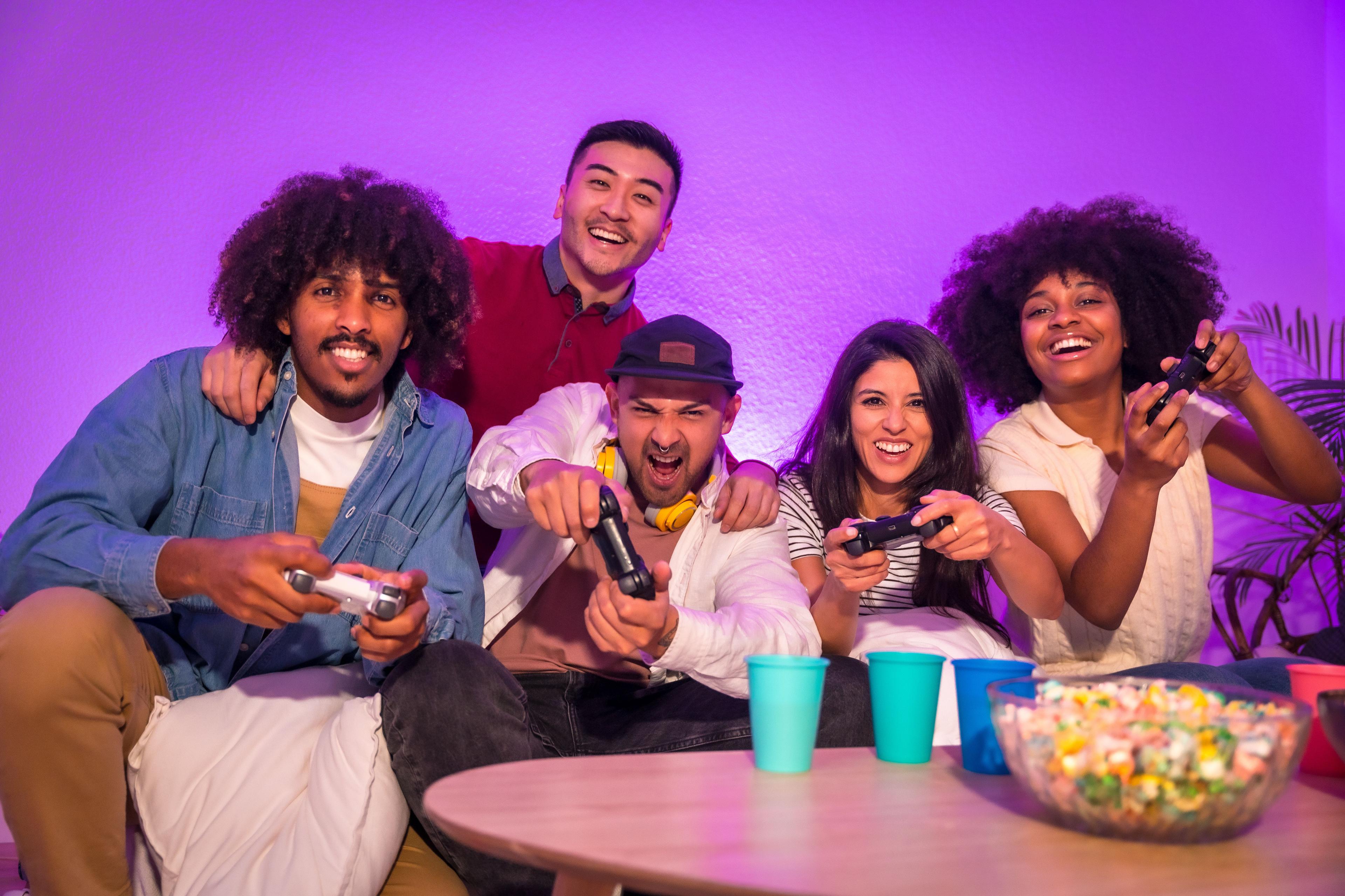 Discover 5G Home Internet